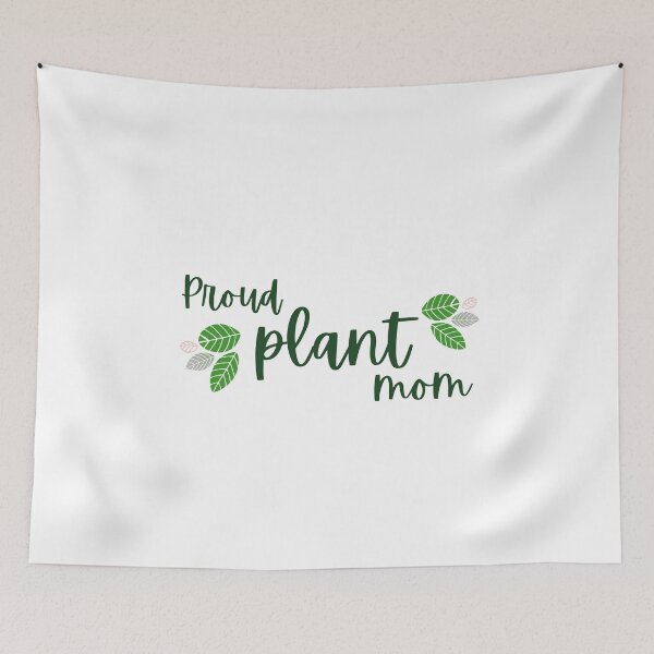 Item preview, Proud Plant Mom designed and sold by OnlyGoodVibesZ.