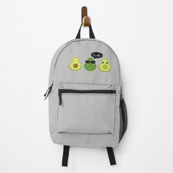 Item preview, Cool avocado designed and sold by ayyoubdz.