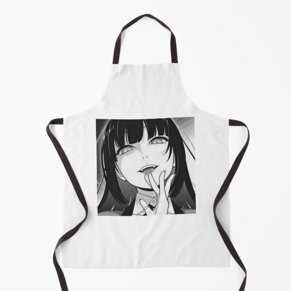 Item preview, Kakegurui 'Yumeko Jabami' designed and sold by LuvHm.