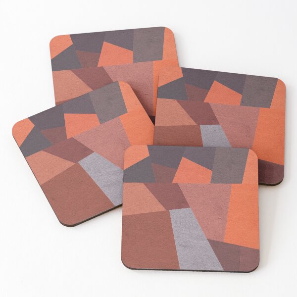 Item preview, Abstract Autumn designed and sold by HomoViator.