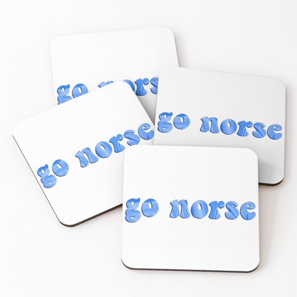 Item preview, Go Norse Marble designed and sold by katieamoon.