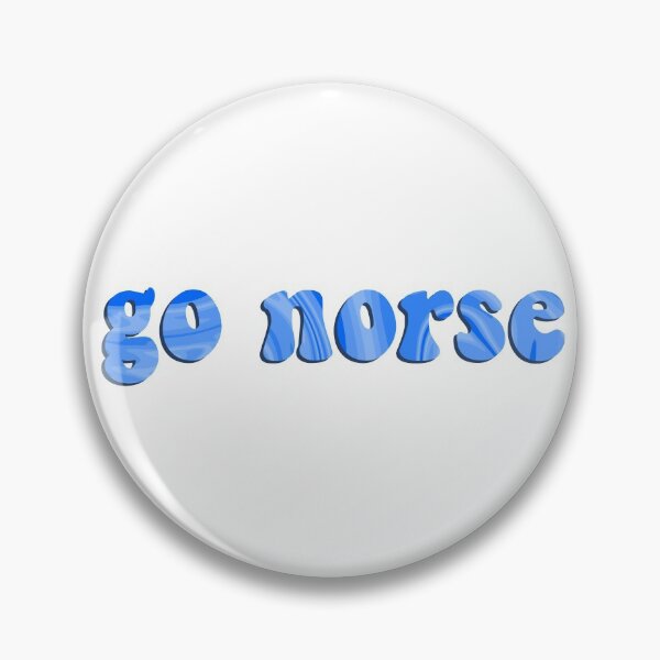 Item preview, Go Norse Marble designed and sold by katieamoon.