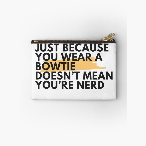 Item preview, Bow Tie Day designed and sold by Thegreatsam.