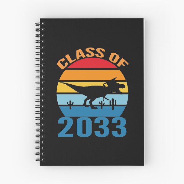 Item preview, Class Of 2033 designed and sold by johnmgr21.