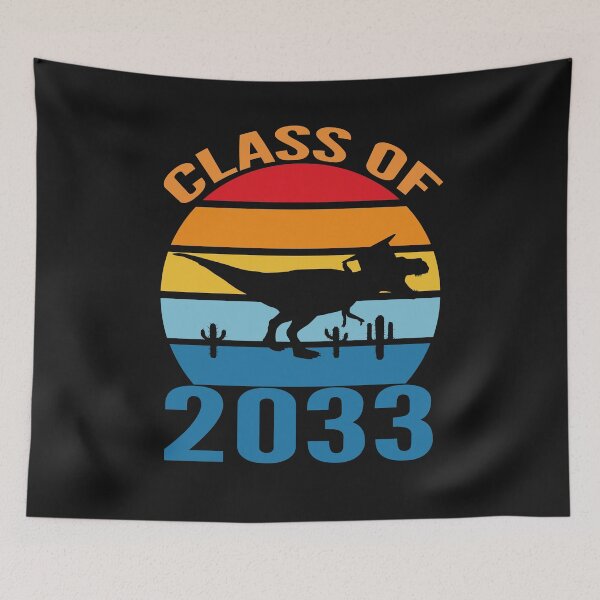 Item preview, Class Of 2033 designed and sold by johnmgr21.