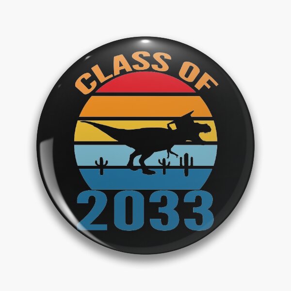Item preview, Class Of 2033 designed and sold by johnmgr21.