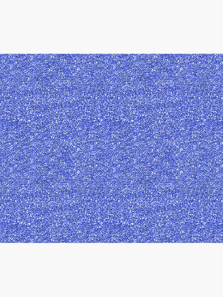 Blue glitter background on to by starchim01