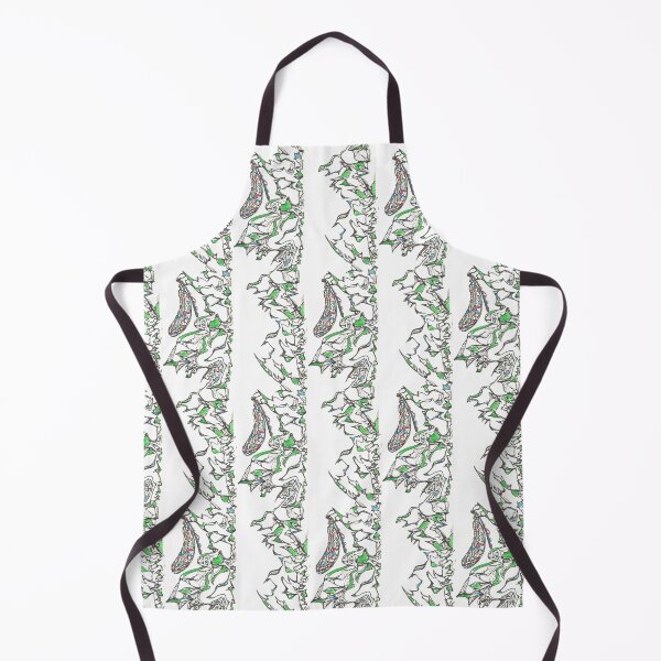 Item preview, Damselfly at Big Bar - vertical designed and sold by skychinook.