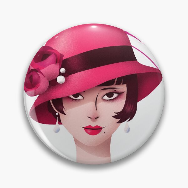 Item preview, Roaring 20s Art Deco Glamorous designed and sold by BriansDesigns.