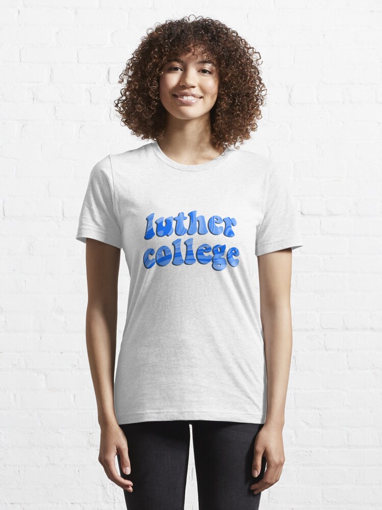 R JUBILEE】LUTHER COLLEGE Tシャツ - Tシャツ(半袖/袖なし)