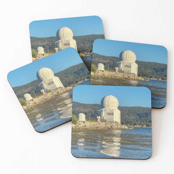 Item preview, Big Bear Solar Observatory in California designed and sold by Trevor and Photos.