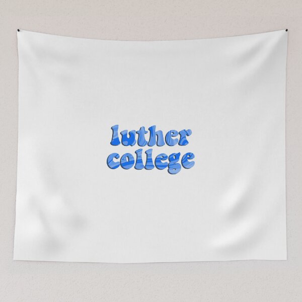 Item preview, Luther College Marble designed and sold by katieamoon.