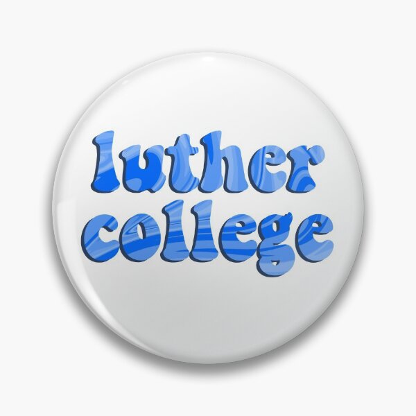 Item preview, Luther College Marble designed and sold by katieamoon.