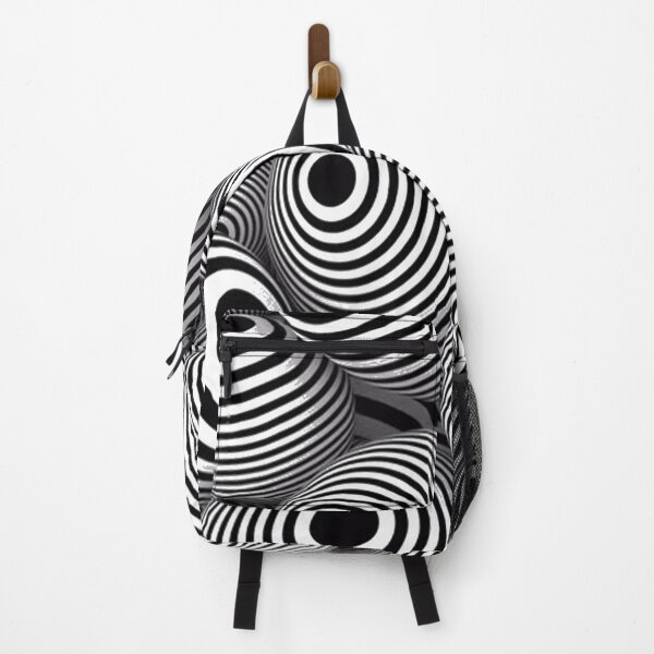 Item preview, ILLUSION PATTERN designed and sold by ንጉሡ ሠ NIEGUSU SE.