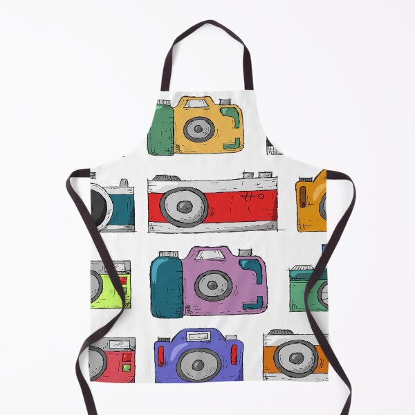 Item preview, Decades of cameras  designed and sold by Penelope-jk.