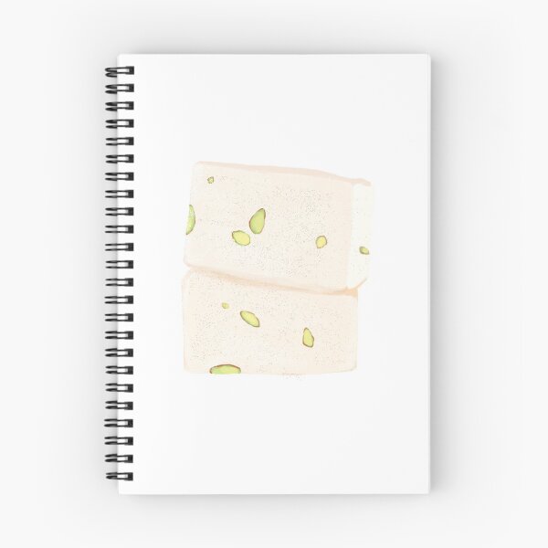 Item preview, Halva with Pistachio - Arabian sweet  designed and sold by Woodchucky.
