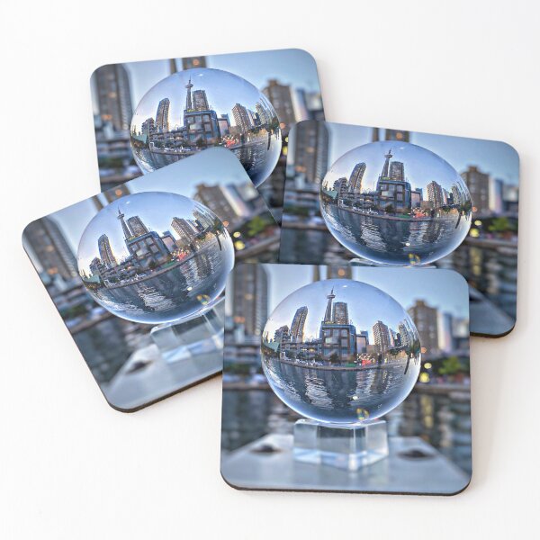 Item preview, Toronto, Ontario Through Glass designed and sold by mreleganza.