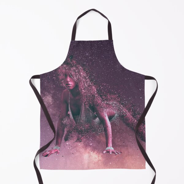 Item preview, Sensual Naked women Dog Pose Abstract Art, cool trendy design designed and sold by bobla25.