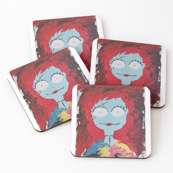 Item preview, Sally Texture Paint designed and sold by Cheyenne Lamontagne.