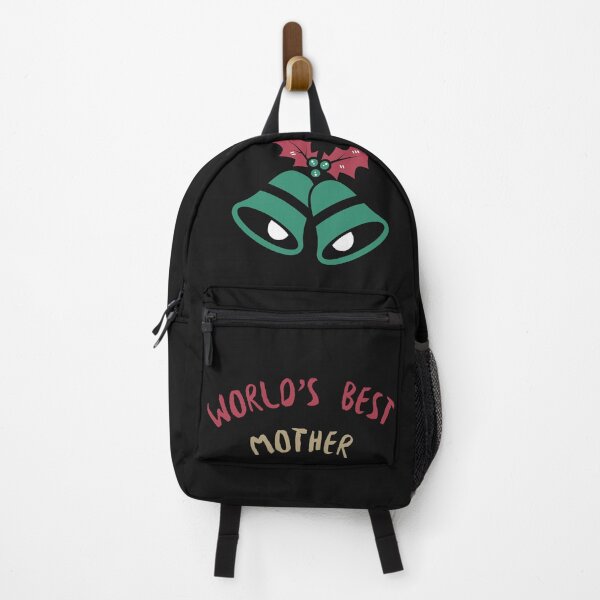 Item preview, WORLD'S BEST MOTHER | MERRY CHRISTMAS designed and sold by Ashalcheema.