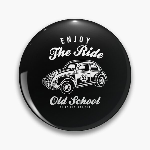 Item preview, Enjoy the ride old school - Awesome classic car lover Gift designed and sold by Teenation9.