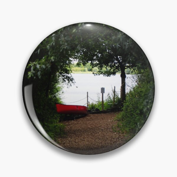 Item preview, Serene Skiff designed and sold by BritishYank.