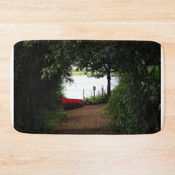 Item preview, Serene Skiff designed and sold by BritishYank.