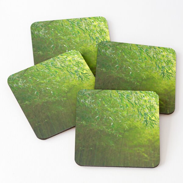 Item preview, Bamboo forest designed and sold by Gaspar Avila.