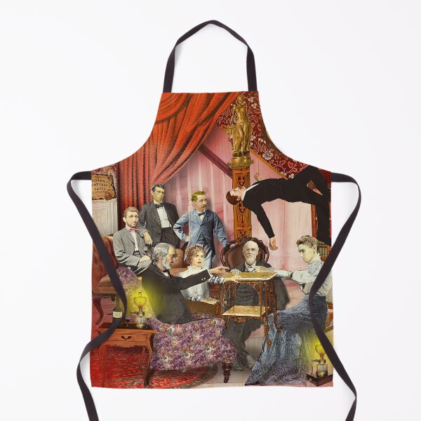 Item preview, Victorian Séance designed and sold by PrivateVices.