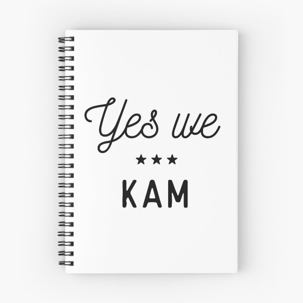 Item preview, Yes we Kam designed and sold by Identity Club Co.