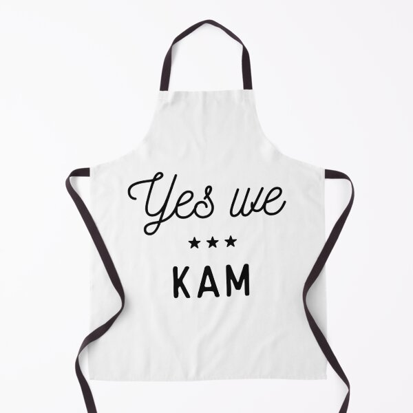 Item preview, Yes we Kam designed and sold by Identity Club Co.
