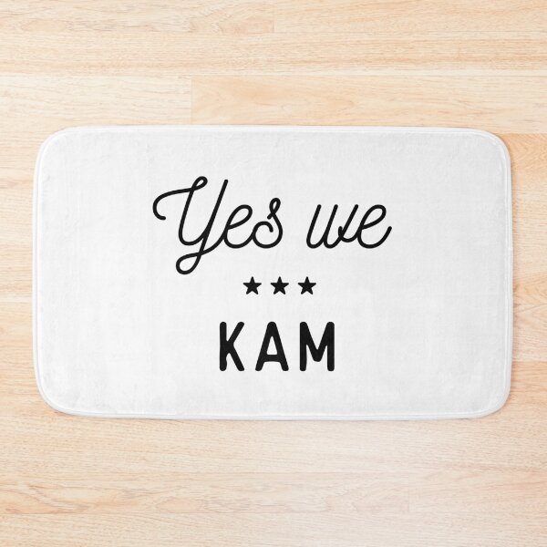 Item preview, Yes we Kam designed and sold by Identity Club Co.