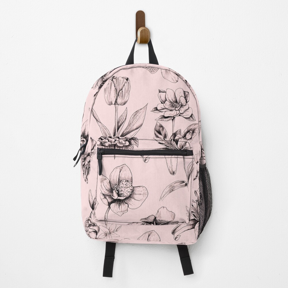 Item preview, Backpack designed and sold by anisg.