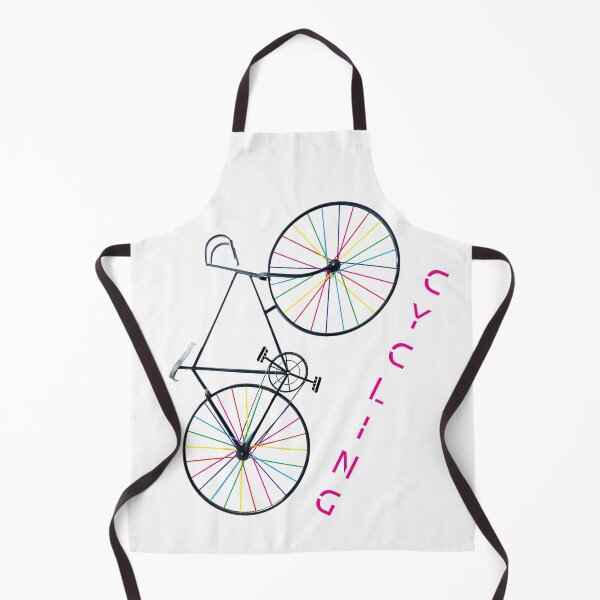Item preview, Colorful Cycling designed and sold by urban-color.
