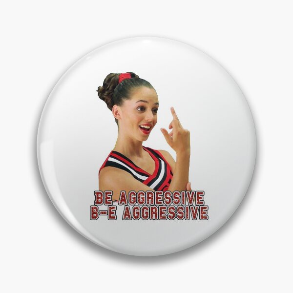 Item preview, Bring It On - Missy - Be Aggressive designed and sold by Matildaaa.