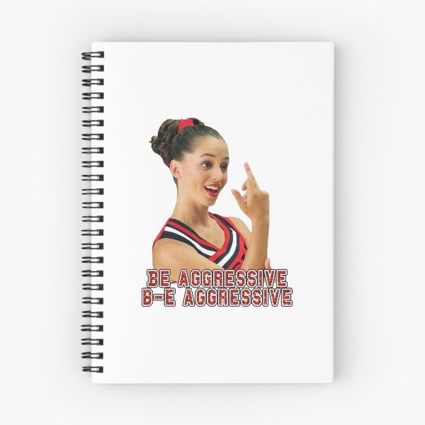 Item preview, Bring It On - Missy - Be Aggressive designed and sold by Matildaaa.