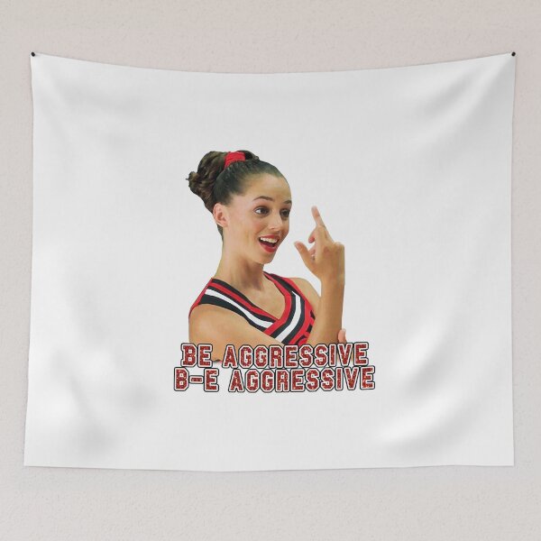 Item preview, Bring It On - Missy - Be Aggressive designed and sold by Matildaaa.