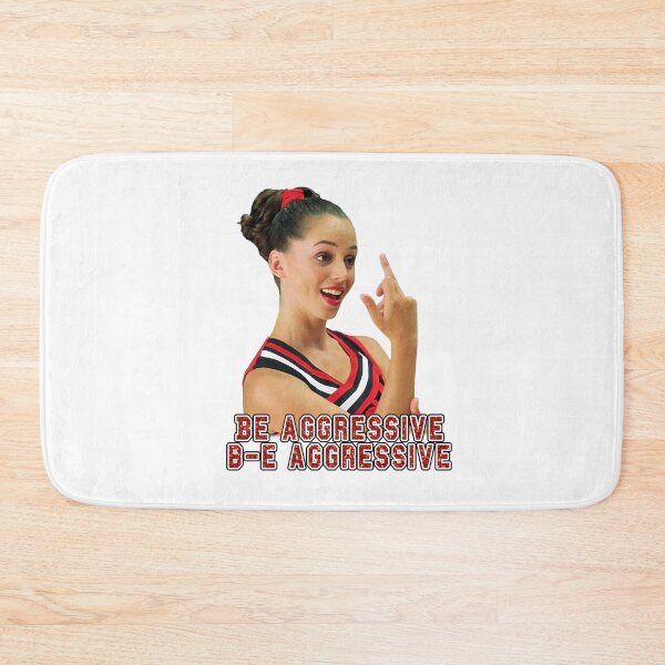 Item preview, Bring It On - Missy - Be Aggressive designed and sold by Matildaaa.