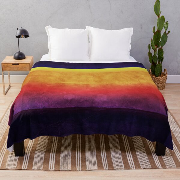 Item preview, Distressed geometric abstract designed and sold by WesternExposure.