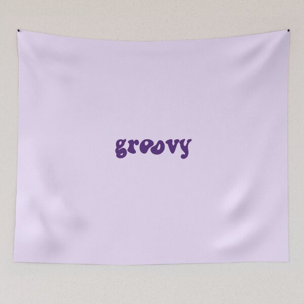 Item preview, Groovy designed and sold by genalatorre.