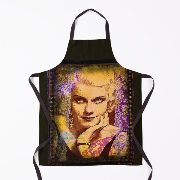 Item preview, Goodbye to Last Platinum Blonde designed and sold by PrivateVices.