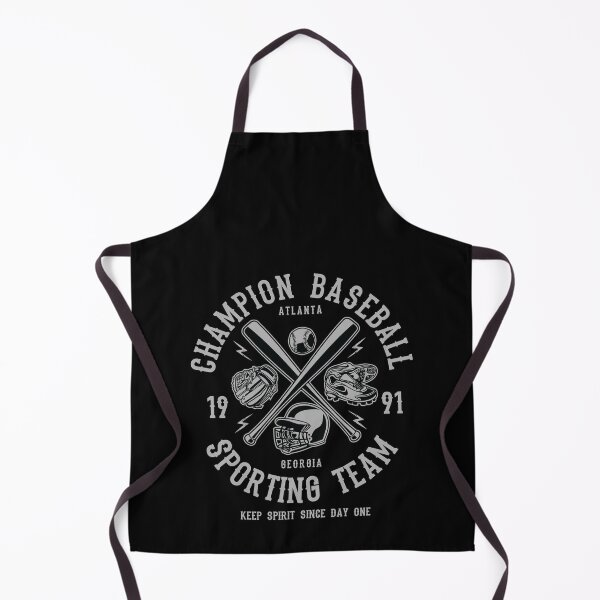 Item preview, Champion baseball sporting team - Awesome Baseball lover Gift designed and sold by Teenation9.