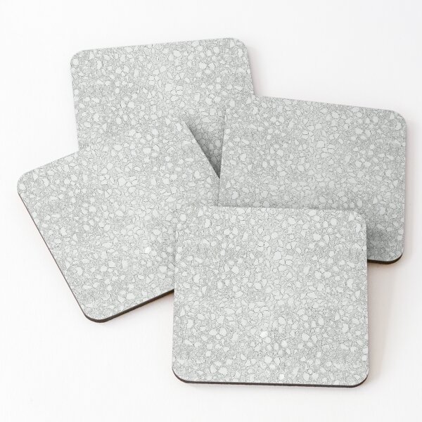 Item preview, modern pattern  designed and sold by ValkyrArt.