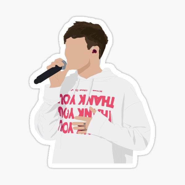 Louis tomlinson stickers -  México