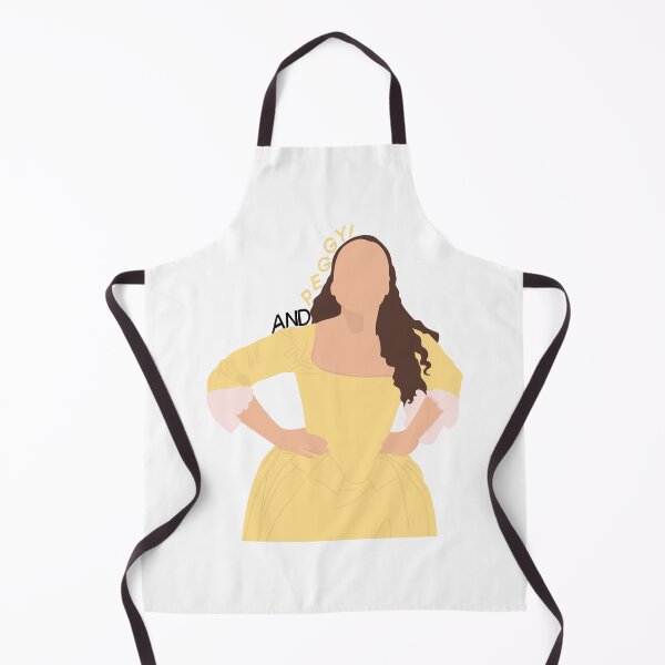 Item preview, And Peggy!  designed and sold by softnovitski.
