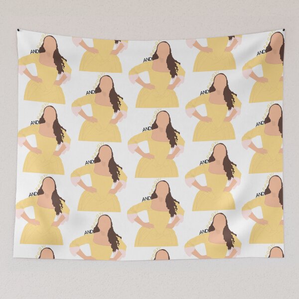 Item preview, And Peggy!  designed and sold by softnovitski.