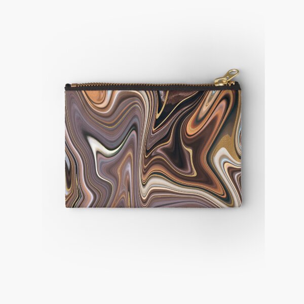 Item preview, Marble Swirls in Neutral Earth Colors designed and sold by WisdomInspired.