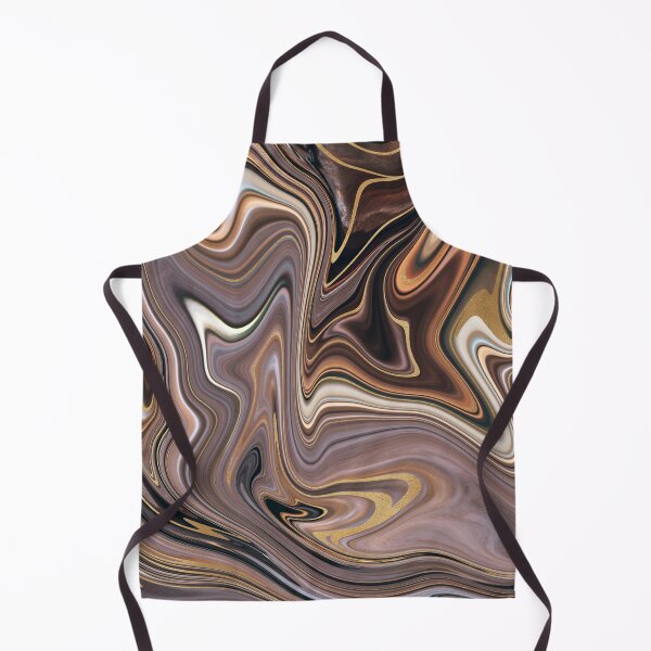 Item preview, Marble Swirls in Neutral Earth Colors designed and sold by WisdomInspired.