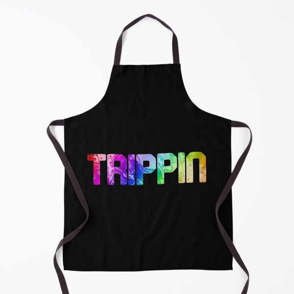 Item preview, Trippin Rainbow Trippy Art designed and sold by WithLoveL.