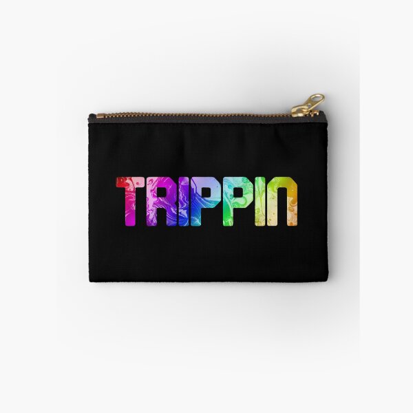 Item preview, Trippin Rainbow Trippy Art designed and sold by WithLoveL.